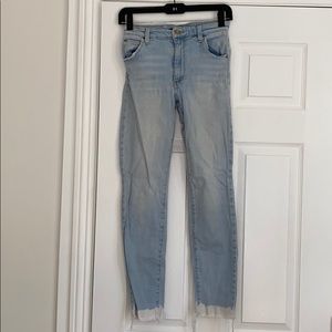 Summer Jeans